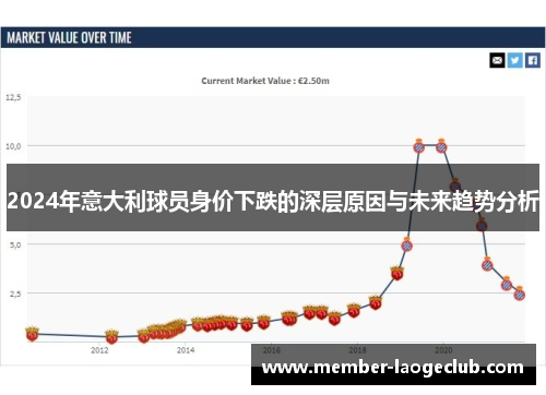 2024年意大利球员身价下跌的深层原因与未来趋势分析 2024年意大利球员身价下跌的深层原因与未来趋势分析