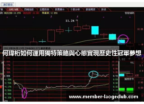 何瑋桁如何運用獨特策略與心態實現歷史性冠軍夢想 何瑋桁如何運用獨特策略與心態實現歷史性冠軍夢想