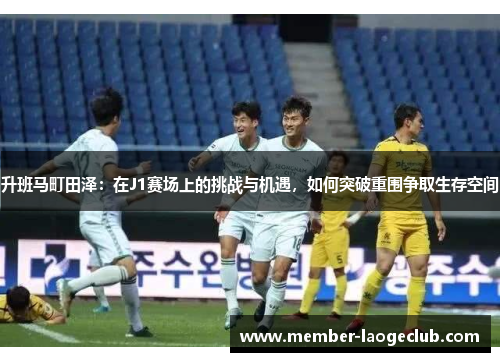 升班马町田泽:在J1赛场上的挑战与机遇,如何突破重围争取生存空间 升班马町田泽:在J1赛场上的挑战与机遇,如何突破重围争取生存空间