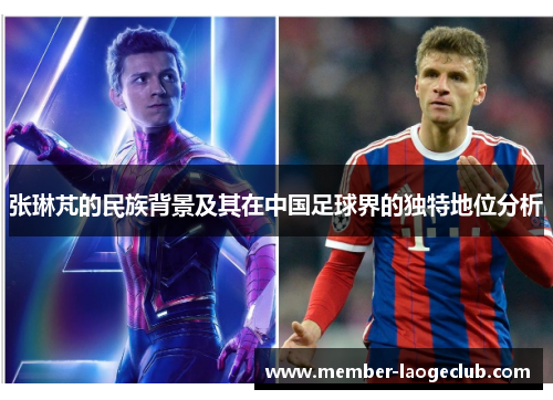 张琳芃的民族背景及其在中国足球界的独特地位分析 张琳芃的民族背景及其在中国足球界的独特地位分析