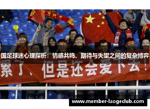 国足球迷心理探析：情感共鸣、期待与失望之间的复杂博弈