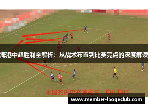 海港中超胜利全解析：从战术布置到比赛亮点的深度解读