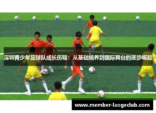 深圳青少年足球队成长历程:从基础培养到国际舞台的逐步崛起 深圳青少年足球队成长历程:从基础培养到国际舞台的逐步崛起