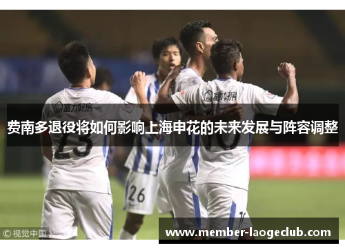 费南多退役将如何影响上海申花的未来发展与阵容调整